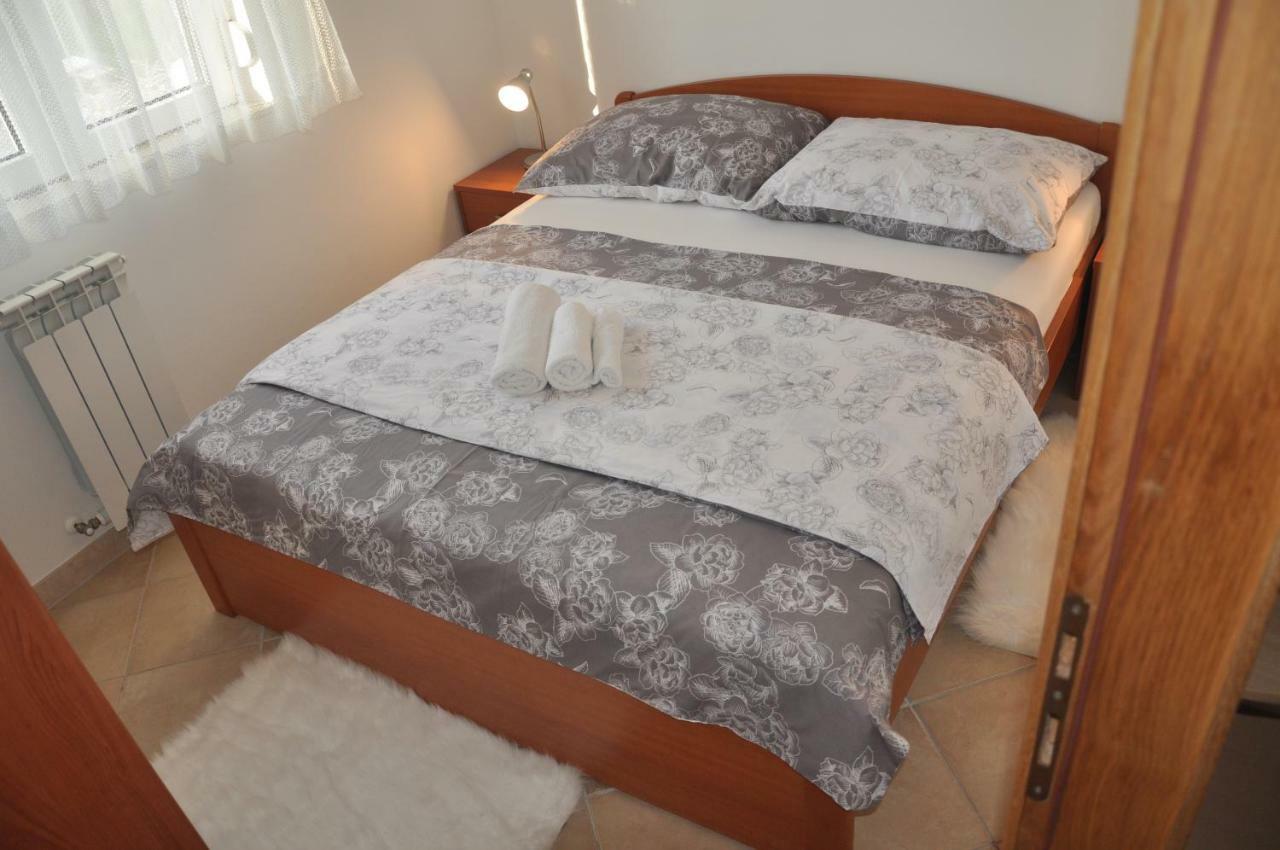 Apartments Rosa Umag Exterior photo